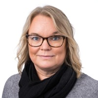 Sofia Wixner Lundgren