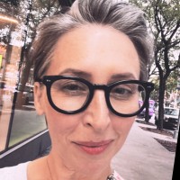 Amber Carlin-Mishkin