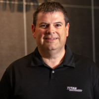 Rick Thibert