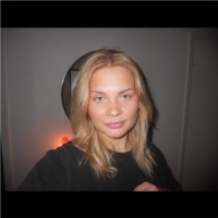 Lova Bergman Henriksson