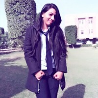 Pooja Sharma