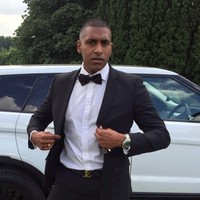Ayrton Chetty