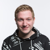 Luuk Mebius
