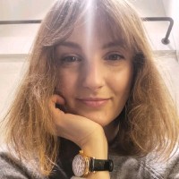 Marta Liszankowska