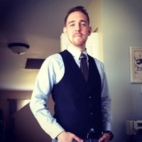Andrew Mcarthur