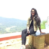 Blesslyn Rajeeta