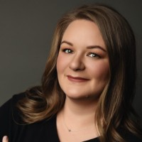 Stephanie Magruder