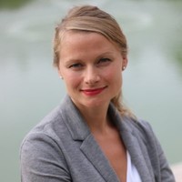 Marylene Garnier