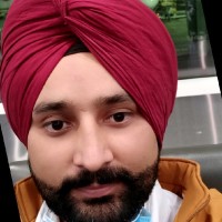 Sukhdeep Singh