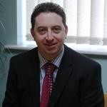 Mike Cushen