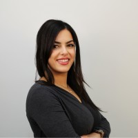 Katia El Gueddari