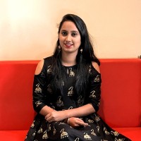 Arpitha Gowda