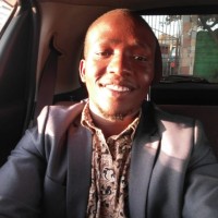 Simon Mumo