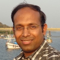 Jitendra Garg