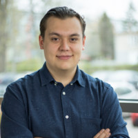 Michał Bojar