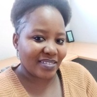 Tebogo Lenyane