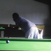 Daniel Wami Willlie