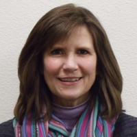 Carol McKnight