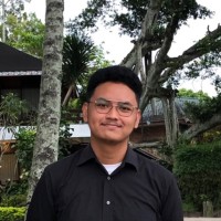 Miko Farhandy