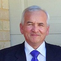 Lee Robertson