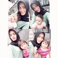 Ashlina Nur