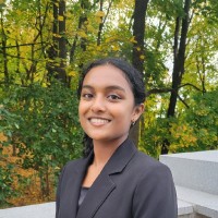 Sahithi Kamireddy