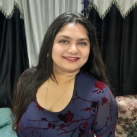 Dhanashree Nair