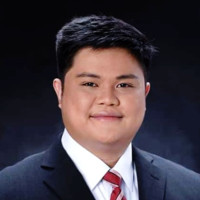 John Larrie Abarquez