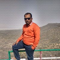 Bhavin Patel