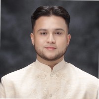 Marvin Saldanha