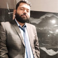 Abhishek Biswas