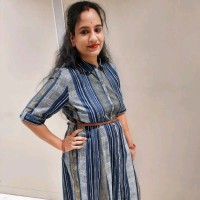 RINKY GUPTA