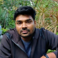 Sangeeth K