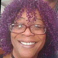 Patricia Frame