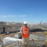 Sergio Sandoval Rosales