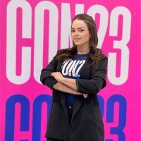 Fernanda Fagundes
