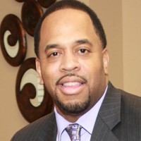 Houston Anderson, PMP