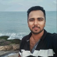 Subhadeep Shome
