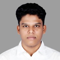 Surya Ramesh