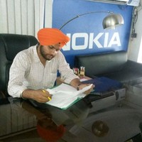 Kawaljit Singh