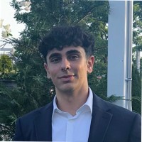 Daniel Abramov