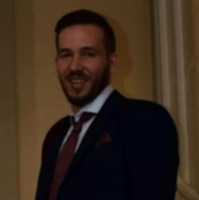 Jason Papadimakis