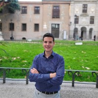 Pablo Sánchez Del Castillo