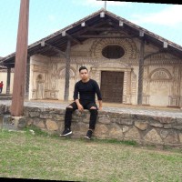 Jose Mendoza Alcazar