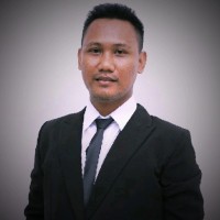 Syamsul Huda Pratama, M.Psi, Psikolog