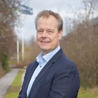 Robert Svendsen