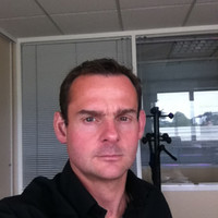 Christophe Guyot