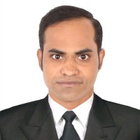 Md Shajjad Ahammed