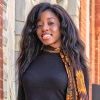 Tiffany-Ann Osong, Lmsw