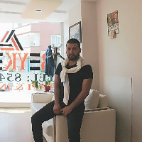 Hıdır Esmeray
